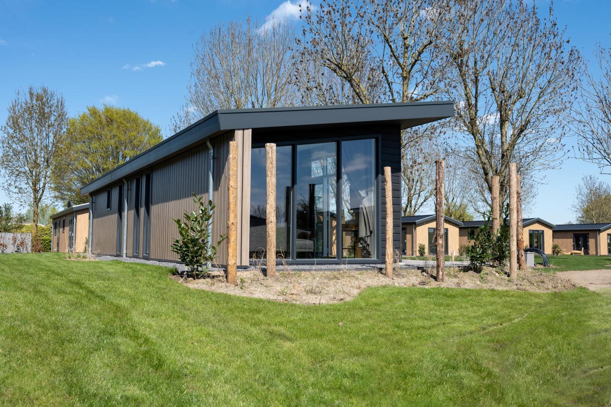 De Lithse Ham Hotel Exterior photo